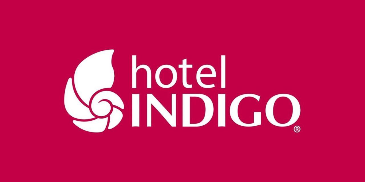 Hotel Indigo - Omaha Downtown, An Ihg Hotel Luaran gambar