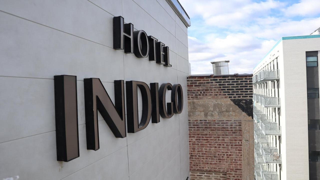 Hotel Indigo - Omaha Downtown, An Ihg Hotel Luaran gambar