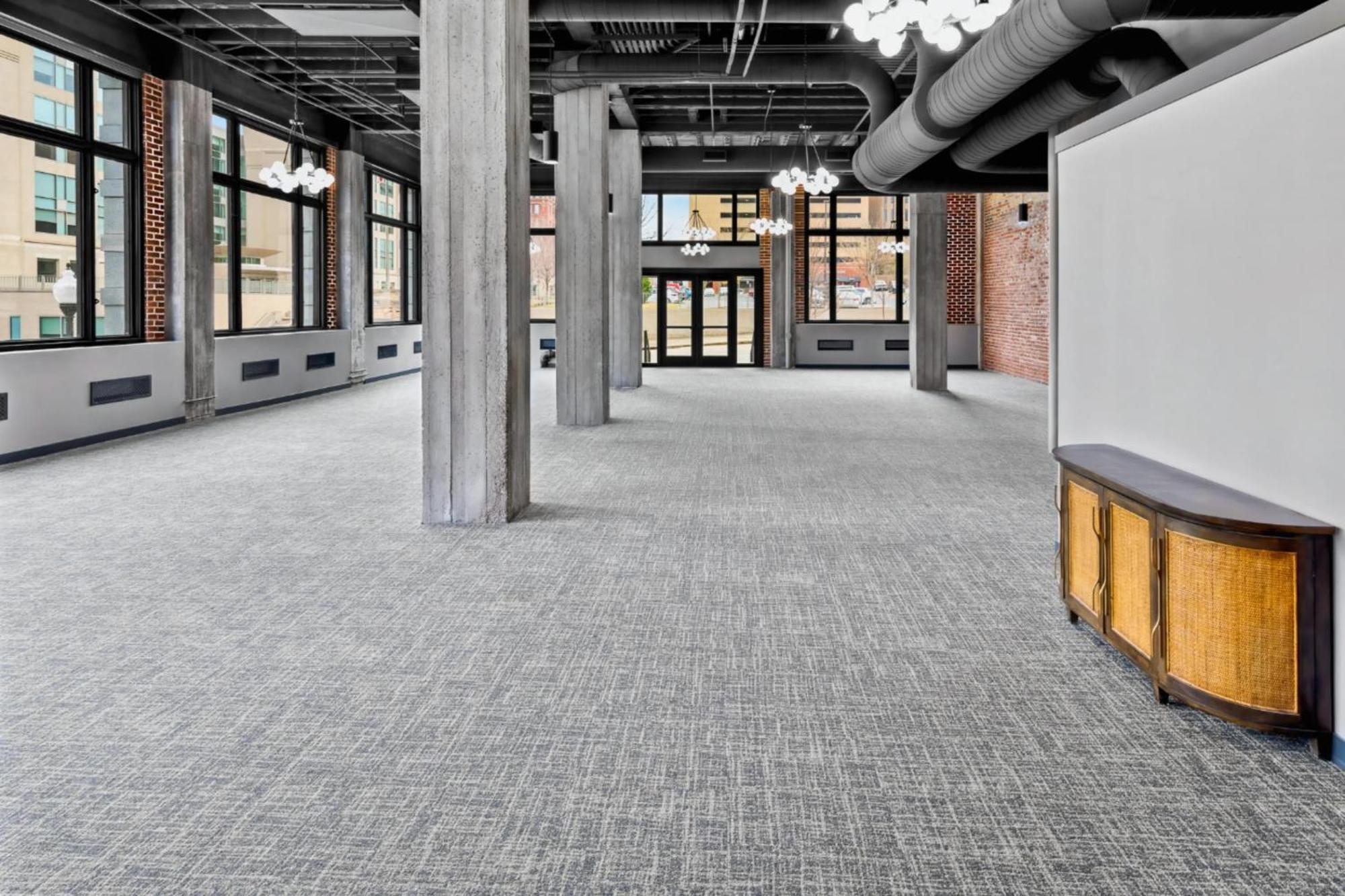 Hotel Indigo - Omaha Downtown By Ihg Luaran gambar