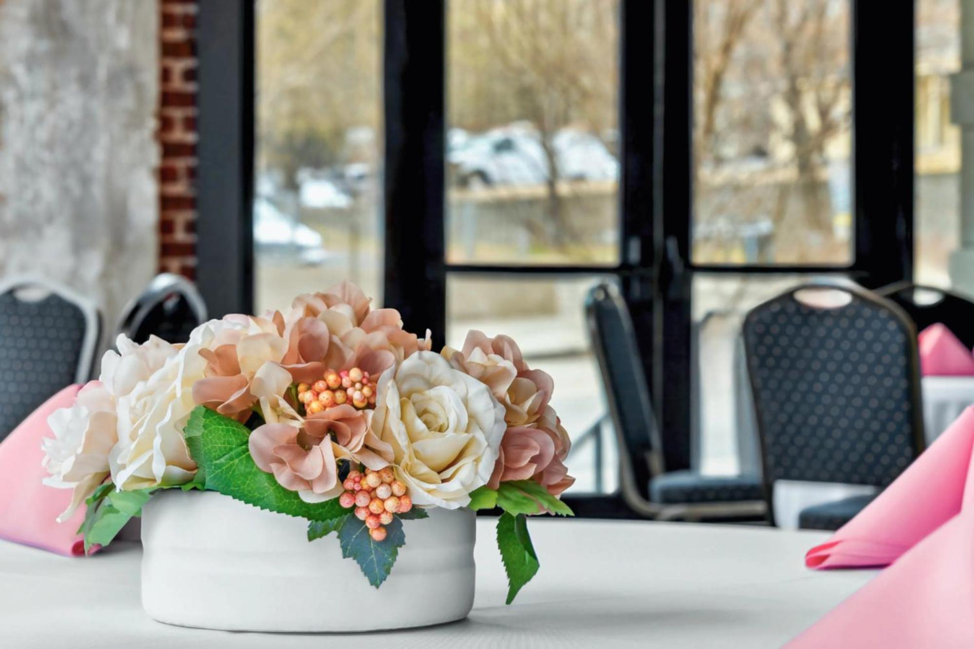Hotel Indigo - Omaha Downtown By Ihg Luaran gambar