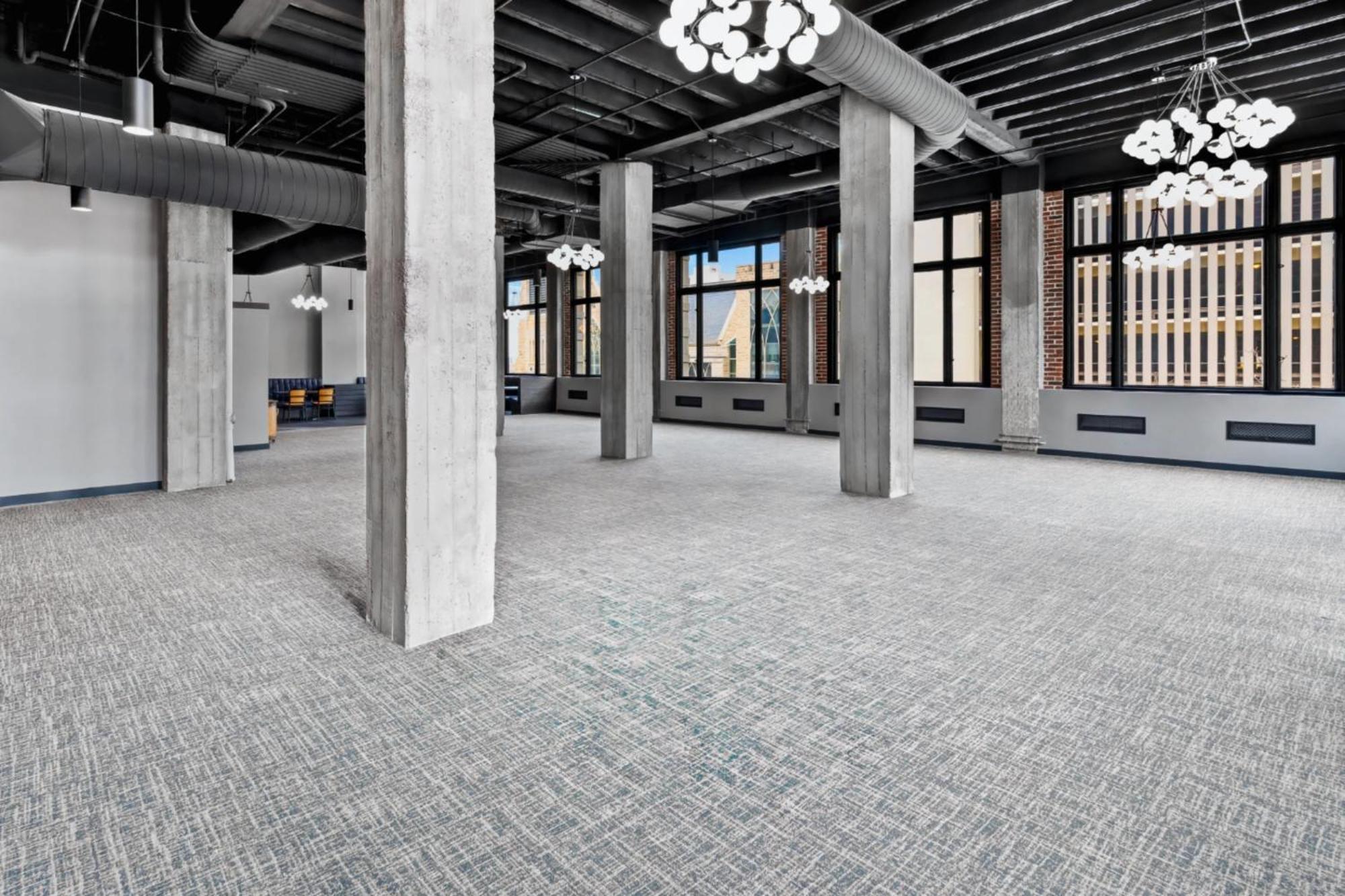Hotel Indigo - Omaha Downtown By Ihg Luaran gambar