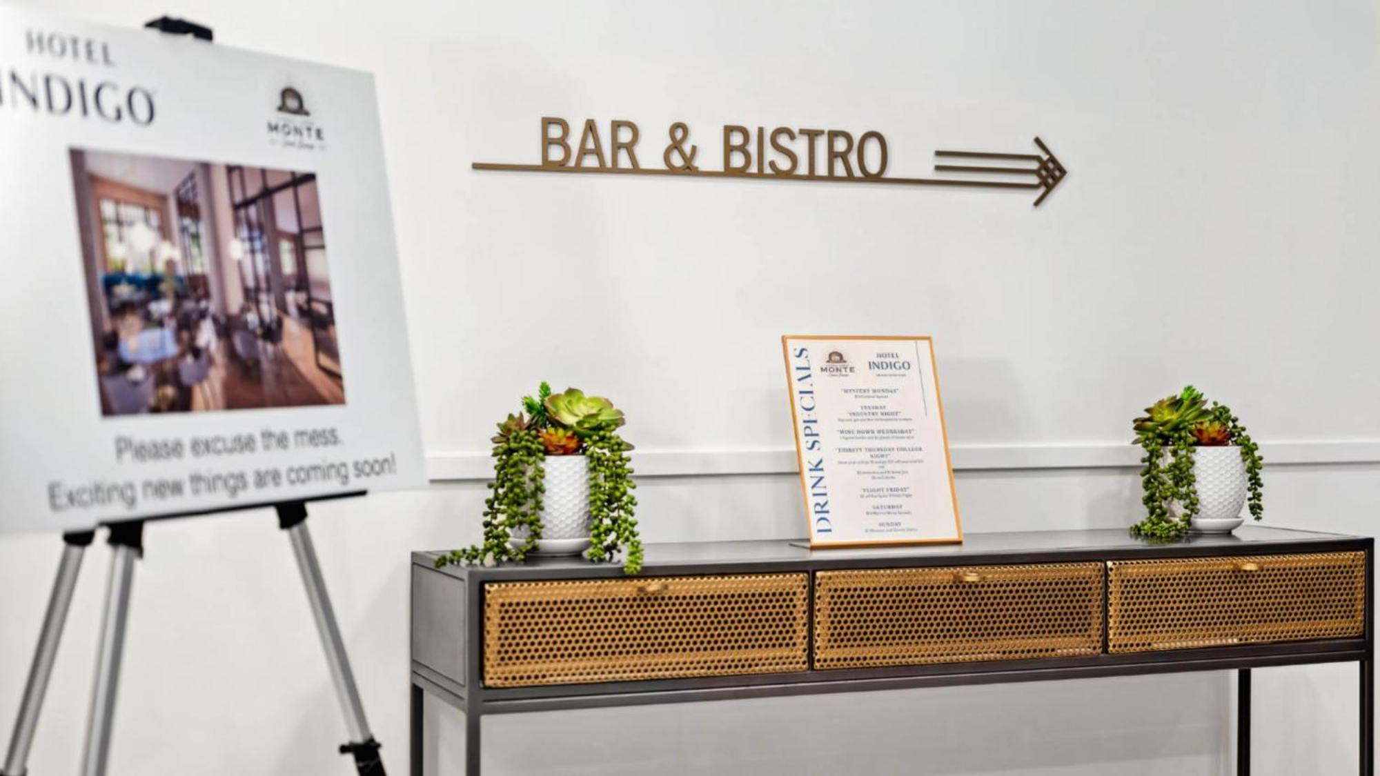 Hotel Indigo - Omaha Downtown By Ihg Luaran gambar